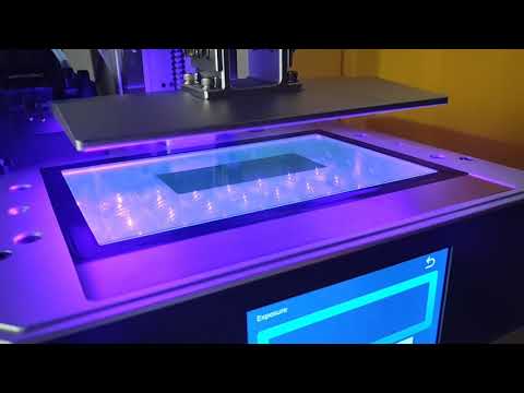 Anycubic Photon M3 Plus, la nueva impresora 3D de resina de Anycubic