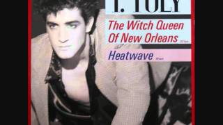 Total Toly - The Witch Queen Of New Orleans.1986