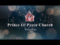 ellam kudume | alwin thomas | tamil christian song | prince of peace church thiruvallur | Christmas Mp3 Song