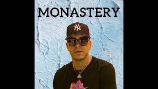 Monastery - Solo Ryan Castro (Oficial Audio)