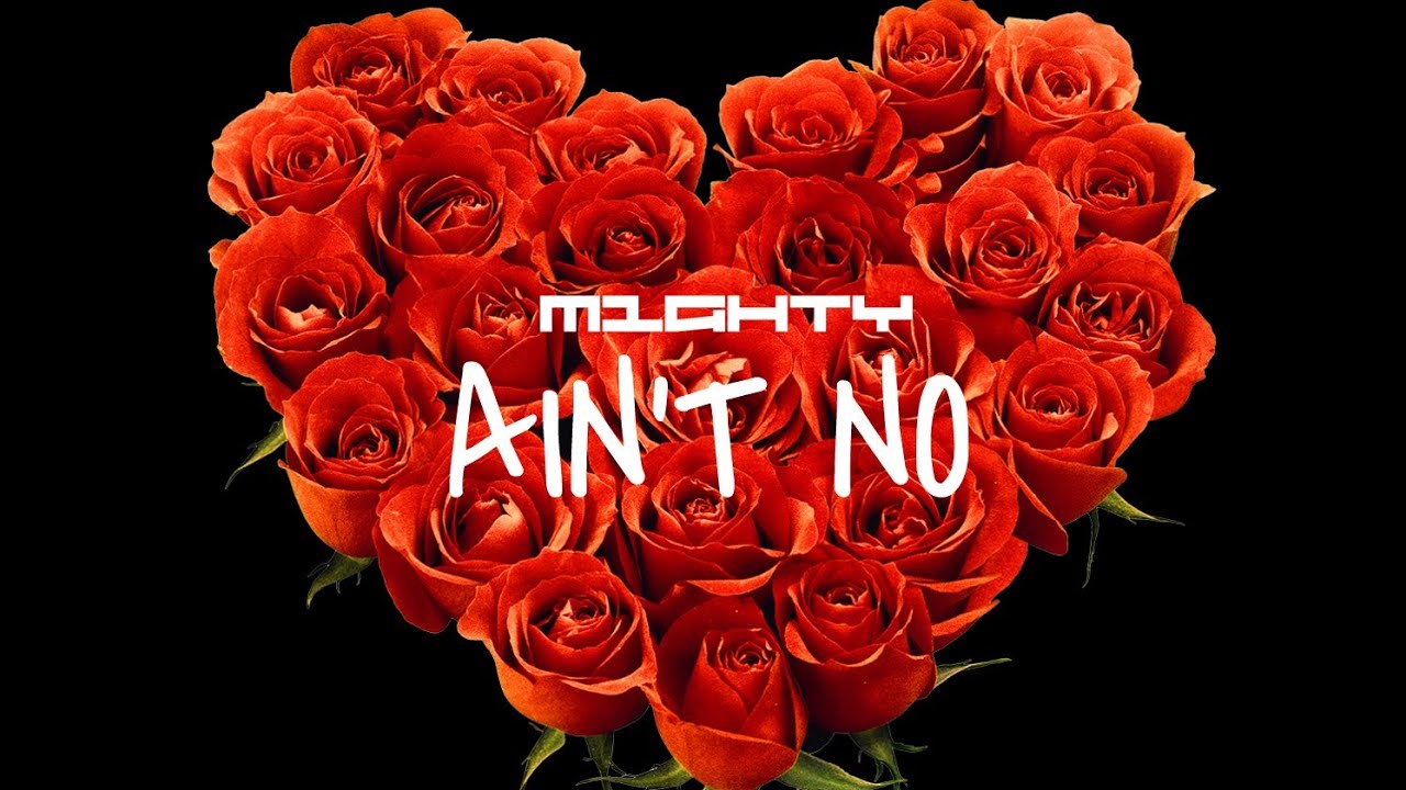 AIN'T NO - PAUL MIGHTY x KORLEG