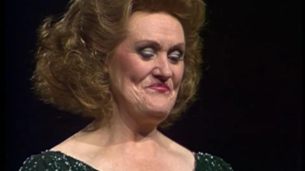 Joan Sutherland - Fra Diavolo - Non temete milord, Or son sola - 1986