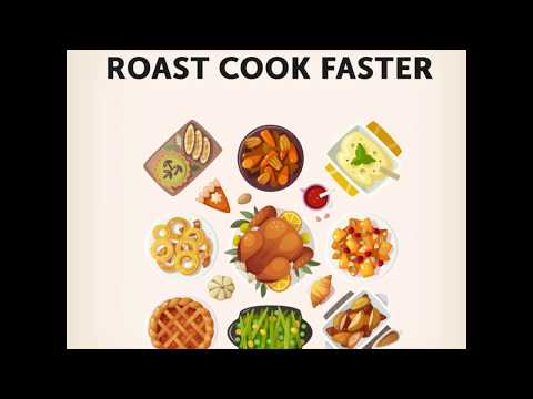How to Make A Roast Cook Faster