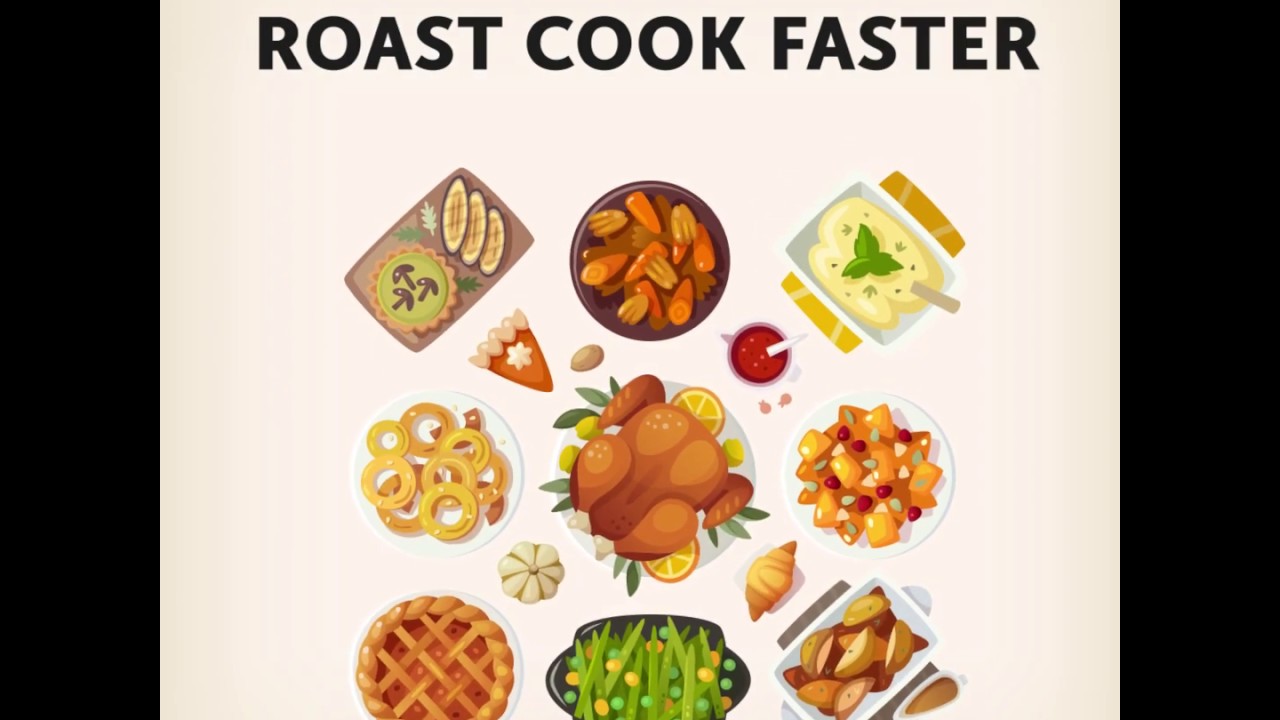 How to Make A Roast Cook Faster YouTube