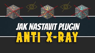 Jak nastavit Anti X-RAY ! ! !