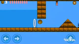 Bounce Classic Brown Level 7
