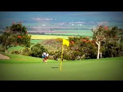 Kahili GC in Maui  HI