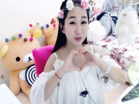 yy compere - 小蜗牛 宽容 tolerant