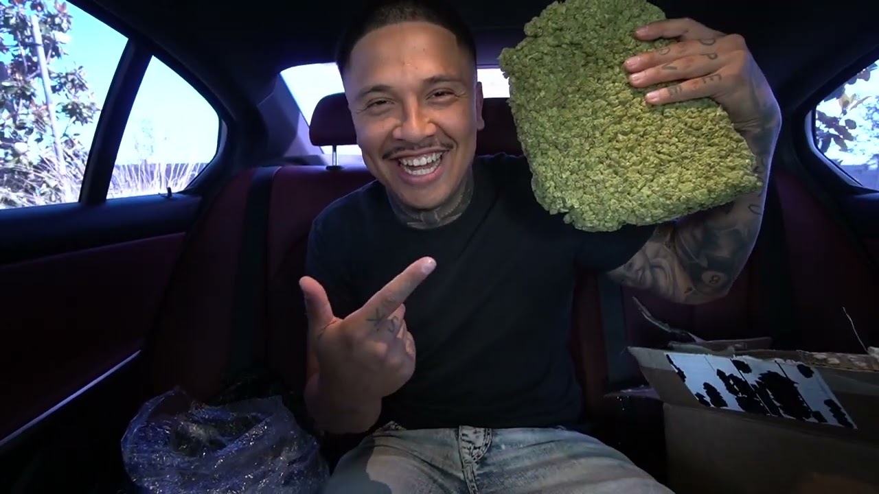 How I got rich TRAPPING