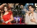 MINH TUYẾT t&aacute;i xuất c&ugrave;ng TĂNG PH&Uacute;C với hit KỲ VỌNG SAI LẦM | Live in Giao Lộ Thời Gian