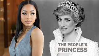 Let’s Tour Princess Diana’s Tribute Exhibition! screenshot 5
