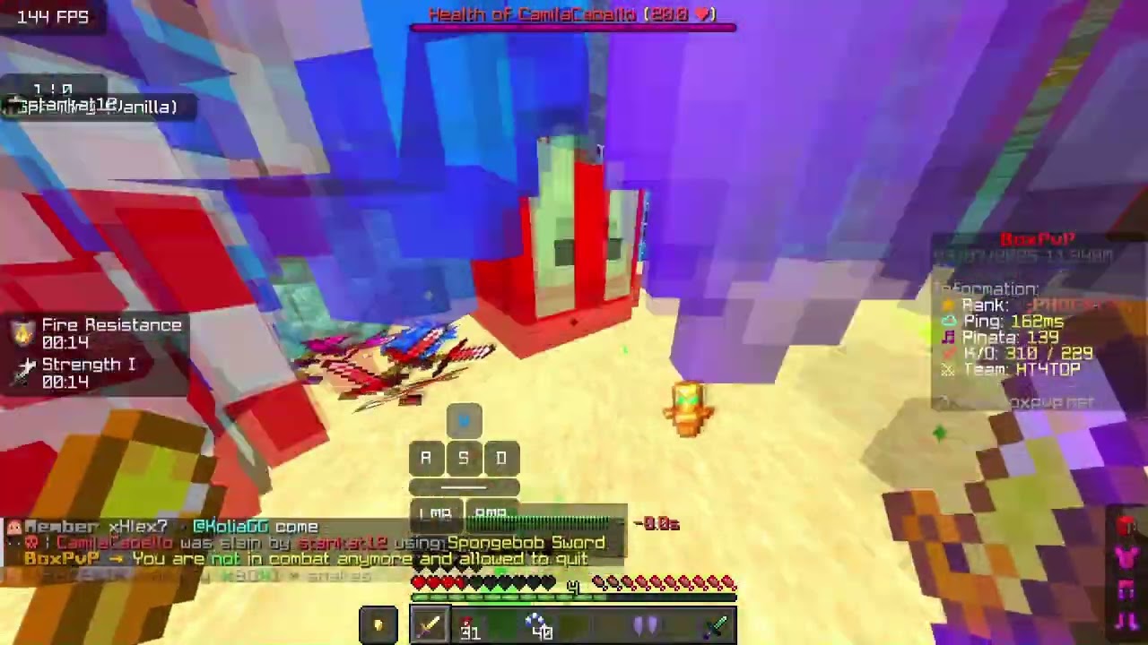 #boxpvp #media #boxpvpv | boxpvp.net edit #6