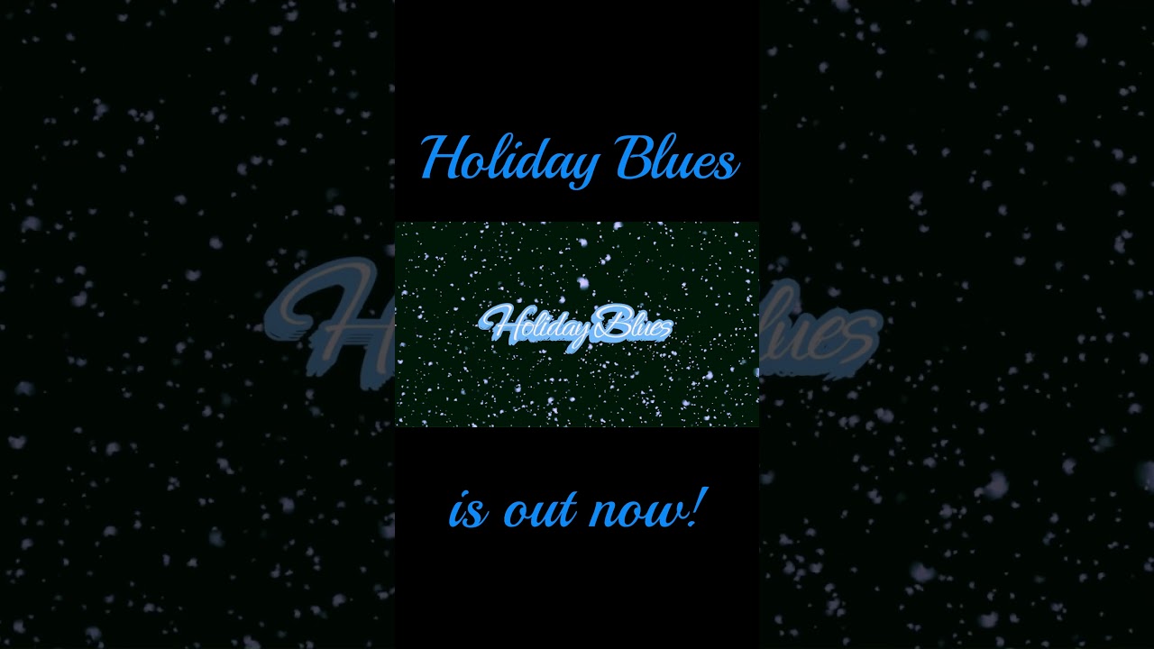 I have a few new Christmas songs out now here is one of them!!!!! 