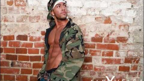 Alex Velea Prototype[Original video]