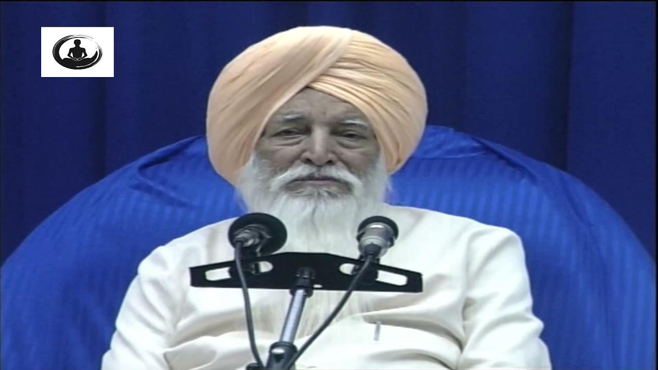 Radha Soami Dera Saidpur Amritsar / Satsang By Sant Rasila Ram Ji Maharaj / Dokha Mat Khana /