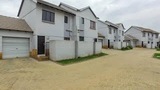 2 Bedroom Duplex for sale in Gauteng | Midrand | Halfway Gardens | 786 Dekko Heights |  |