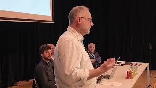 EFP – Garantie légale dans le secteur automobile | TRAXIO | Bruxelles 2026 | PARTIE 1 — TRAXIO