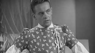 EASY DOES IT [1940] Educational Propaganda Film