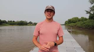SUPPORT WATERWAYS INDIGENOUS LED CANOE PROGRAMS