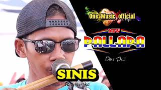 Lagu Mellow Terbaru Anisa Rahma Ft New Pallapa