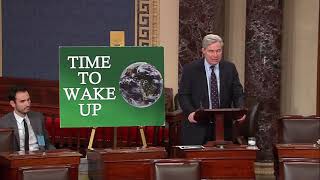 Time to Wake Up: Tax Reform and What Hides Beneath