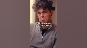 Magnus thinks Pia is CLASSY