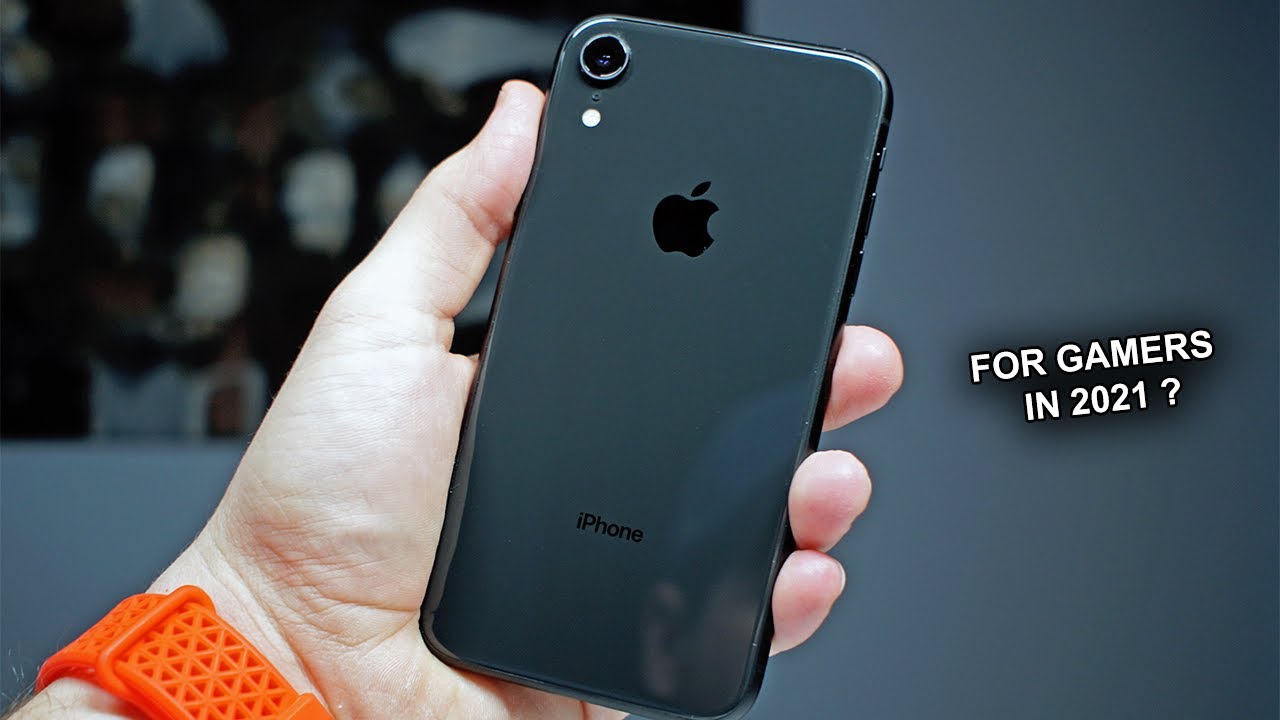 Iphone Xr Used Price In Pakistan 21 Is Iphone Xr Good For Gaming Youtube