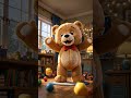 The Cutest Surprise Ever! 🧸💙