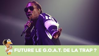 Future le GOAT de la trap ?