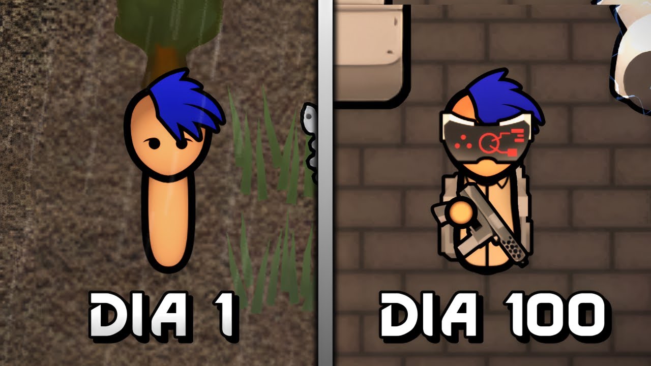 HAGAMOS TODOS LOS FINALES VANILLA AL 500% DE AMENAZA CASSANDRA | RIMWORLD