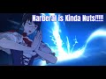 Narberal is Kinda Nuts!!!