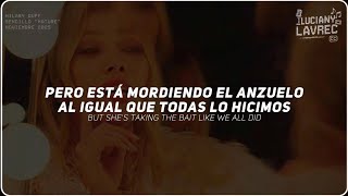 Hilary Duff ⋆ Mature┆ Letra en Español / Sub Español   Lyrics   Visual