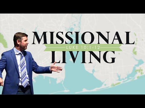 Missional Living