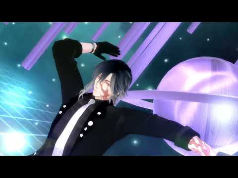 【MMD刀剣乱舞】我が儘讃歌　　スイカ式実休光忠