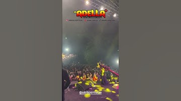 SABILA PERMATA OM ADELLA LIVE CIKARANG BEKASI #omadellaterbaru