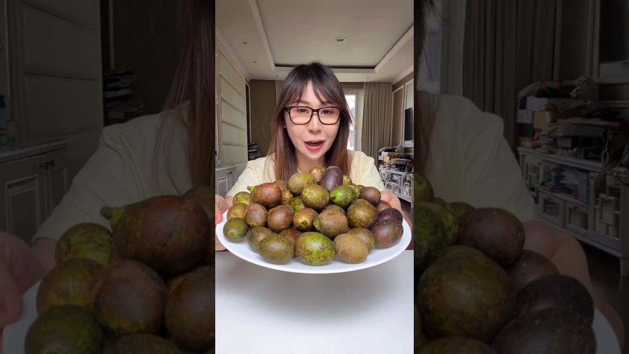 Yeahh nemu juga yang harum duren … #sibungbung #mukbang #kulinerviral