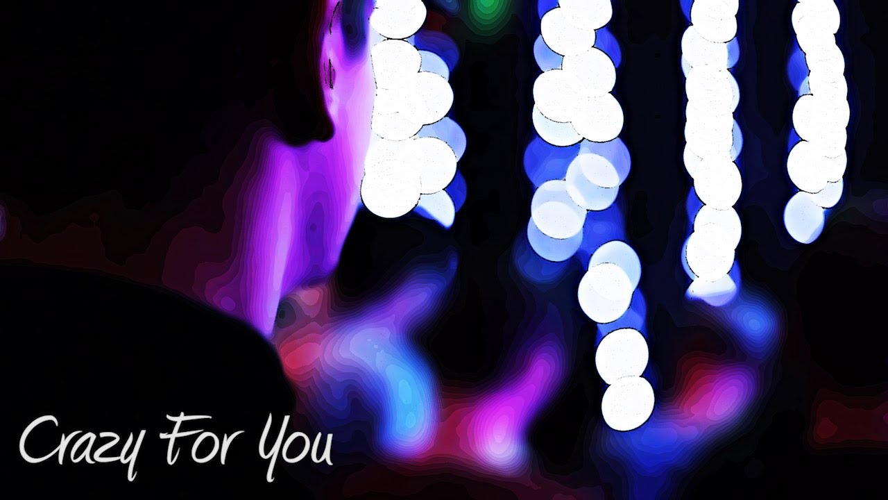 Madonna Crazy For You (Christian C Remix, remastered by Tommy)