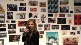 Anna Margaret - Something About The Sunshine - Official Music Video