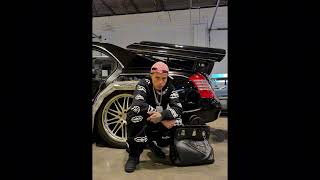 Central Cee - Dead Presidents Information