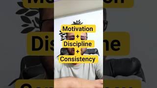 Motivation discipline consistency is key of success mpsc mantra #mpsc #mpscmotivation