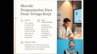 Memahami Konsep Dasar dan Strategi Analisis Pasar Tenaga Kerja(MK: Ekonomi SDM & Ketenagakerjaan)