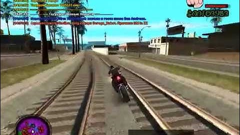 Дом по госу / Слетел дом Samp-rp 12 server