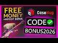 Exclusive CaseHug Bonus 2026: Use Code BONUS2026 for Free Rewards & Deposit Bonus (CS2 Opening)