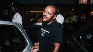 Kabza De Small - Sondela (Official Audio) feat. Yallunder