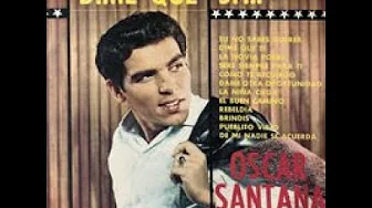 KARAOKE UNA AVENTURA MAS OSCAR SANTANA KARAOKE UNA AVENTURA MAS OSCAR SANTANA