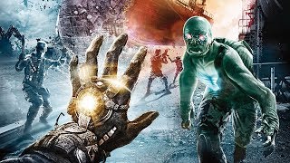 Singularity Pc game Walkthrough Part - 10  Dare to watch this game with headphones