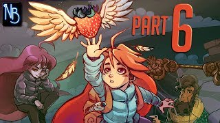 Celeste Walkthrough Part 6 No Commentary