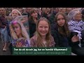 Allsång Händerna Mot Himlen Allsång På Skansen 2025 