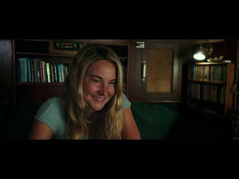 Adrift - 'Survival At Sea' - On Digital & DVD now
