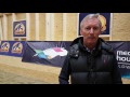 Springreiter Jos Lansink im Interview – EQWOtv